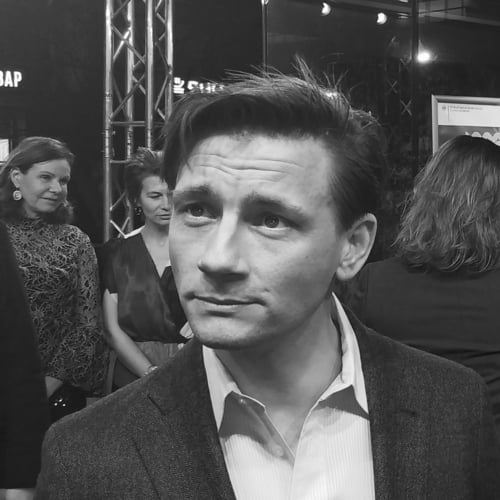 Esben Smed