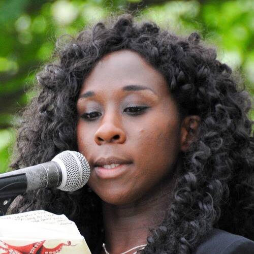 Esi Edugyan
