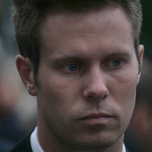 Eskil Pedersen