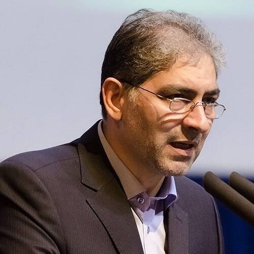 Easmaeil Jabbarzadeh