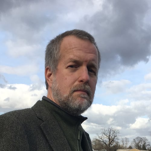 Espen Aarseth