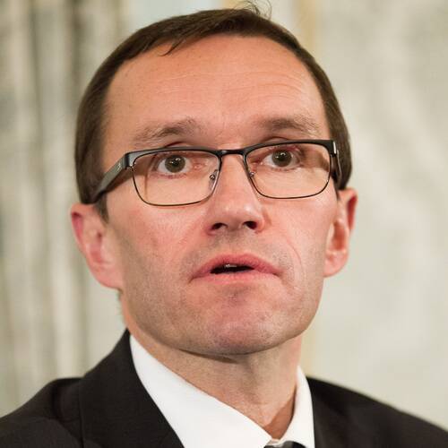 Espen Barth Eide