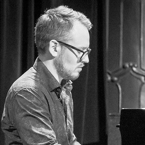 Espen Berg