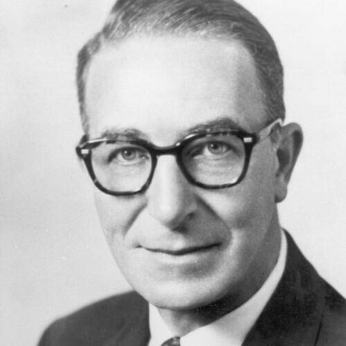 Estes Kefauver