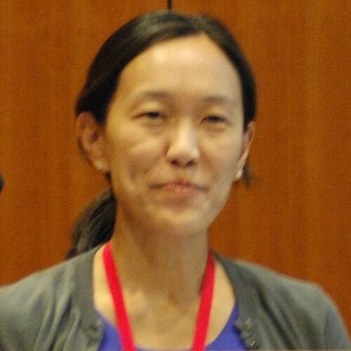 Esther K. Choo
