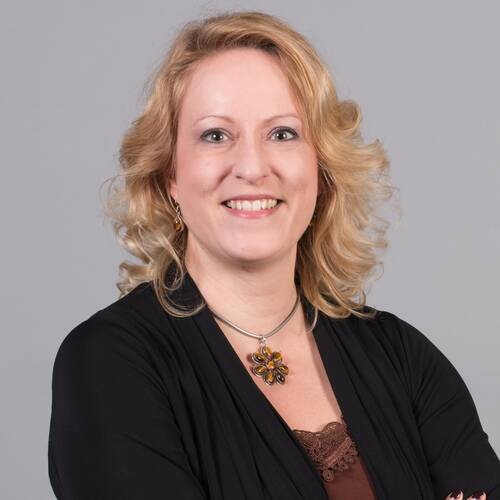 Esther de Lange