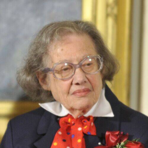 Esther M. Conwell