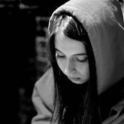 Esther Povitsky