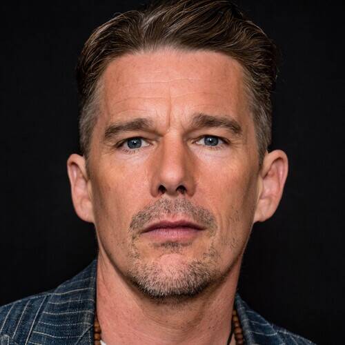 Ethan Hawke