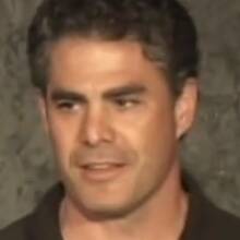 Ethan Strimling
