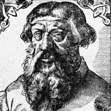 Étienne Dolet