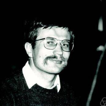 Étienne Fouvry
