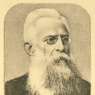 Étienne Laspeyres