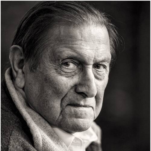 Etienne Vermeersch