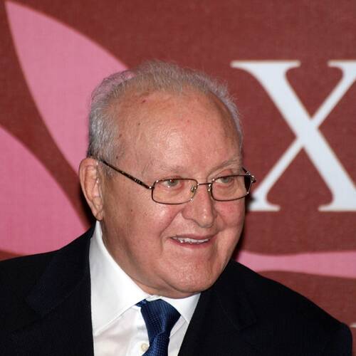Ettore Bernabei