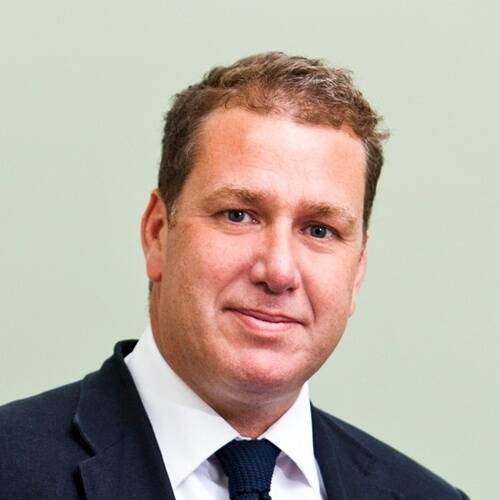 Euan Edworthy