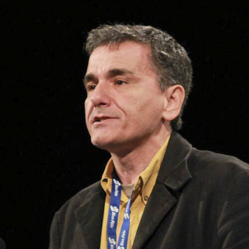 Euclid Tsakalotos