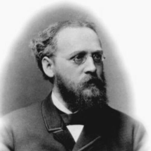 Eugen Baumann