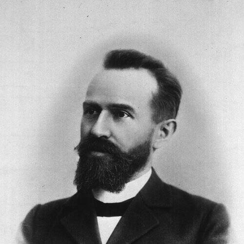 Eugen Bleuler