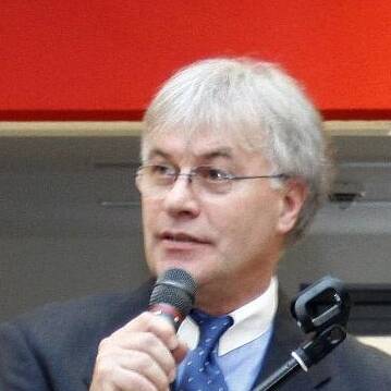 Eugen Eckert