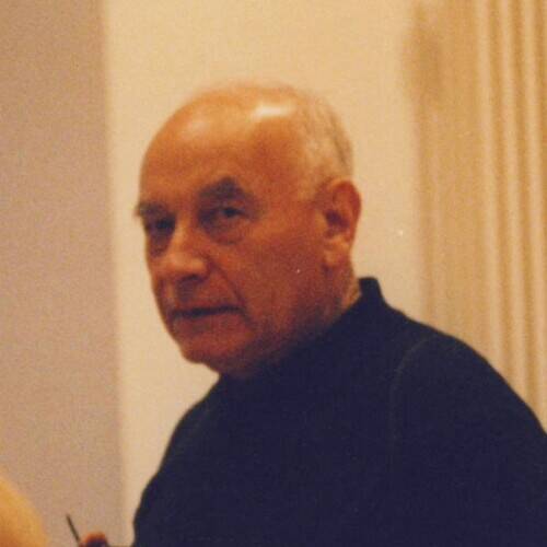 Eugen Gomringer