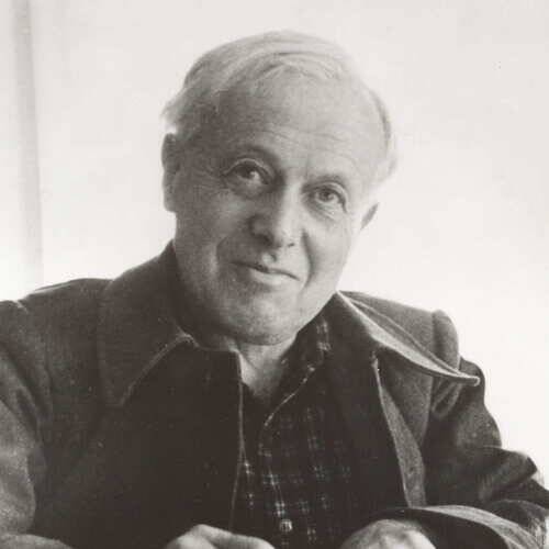Eugen Rosenstock-Huessy