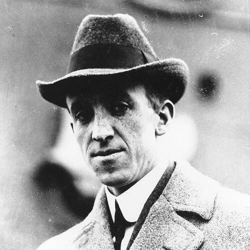 Eugene Burton Ely