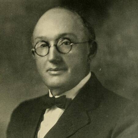 Eugene C. Brooks