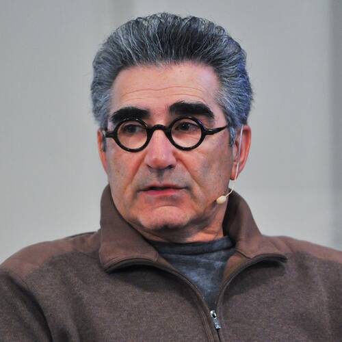 Eugene Levy