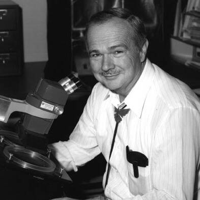 Eugene Merle Shoemaker