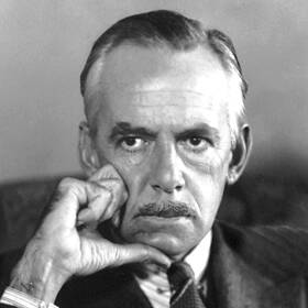 Eugene O'Neill