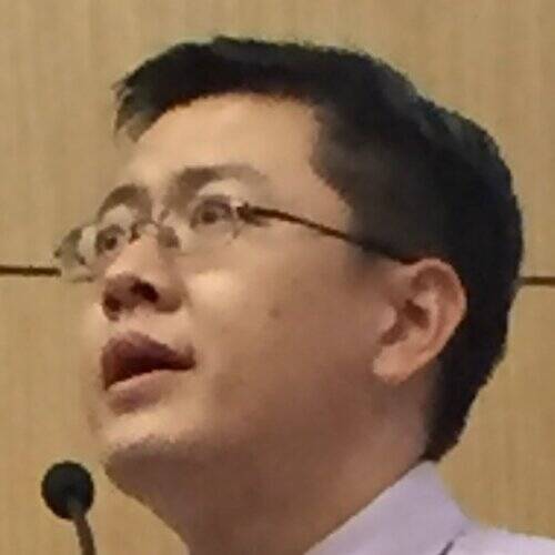 Eugene Tan