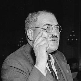 Eugene Van Antwerp