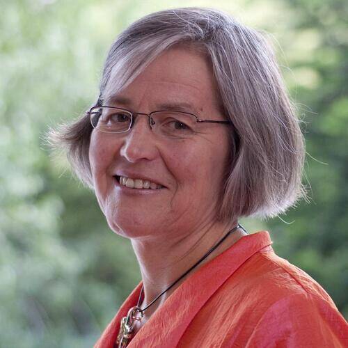Eugenie Sage