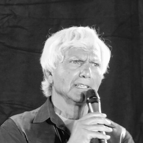 Eugenio Barba
