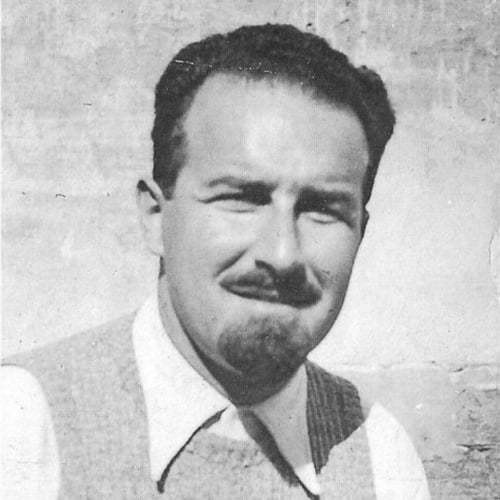 Eugenio Colorni