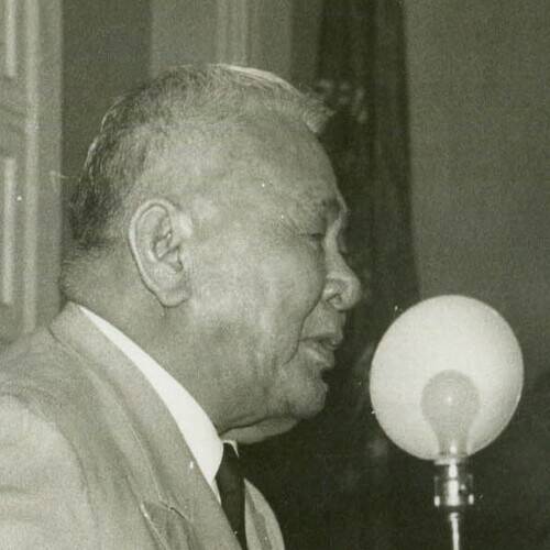 Eulogio Rodriguez