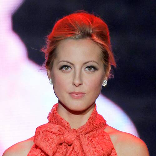Eva Amurri