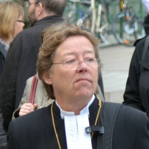 Eva Brunne