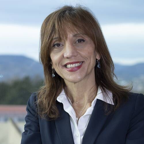 Eva Ferreira García