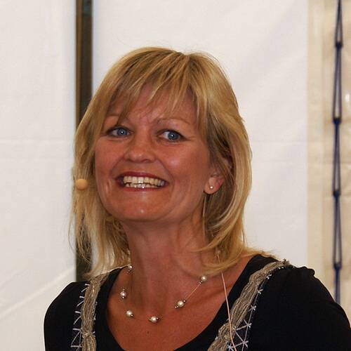 Eva Kjer Hansen