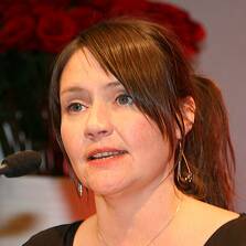 Eva Kristin Hansen