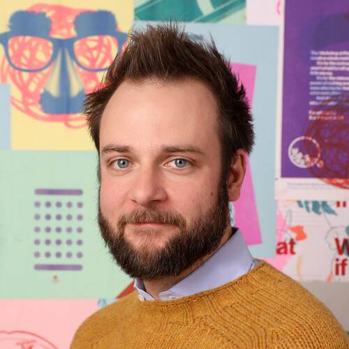 Evan Sharp