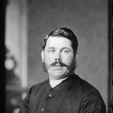 Evan Thomas Davies