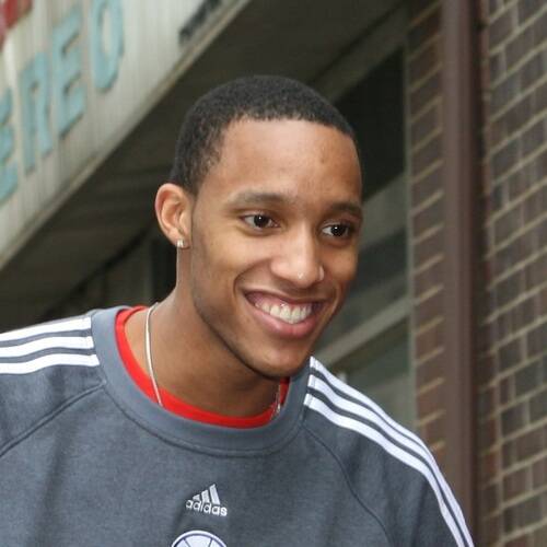 Evan Turner