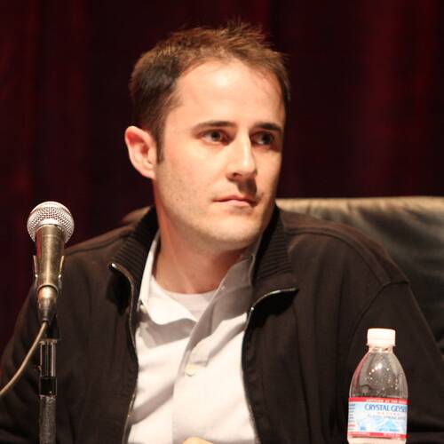 Evan Williams