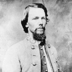 Evander M. Law