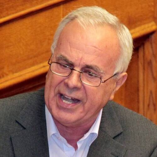 Vangelis Apostolou