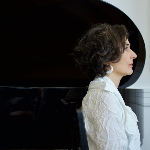 Eve Egoyan