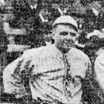 Everett Booe